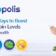 Natural Ways to Boost Hemoglobin Levels for Better Health 1 80x80