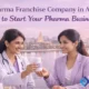 Top Pharma Franchise Company in Ahmedabad to Start Your Pharma Business 80x80