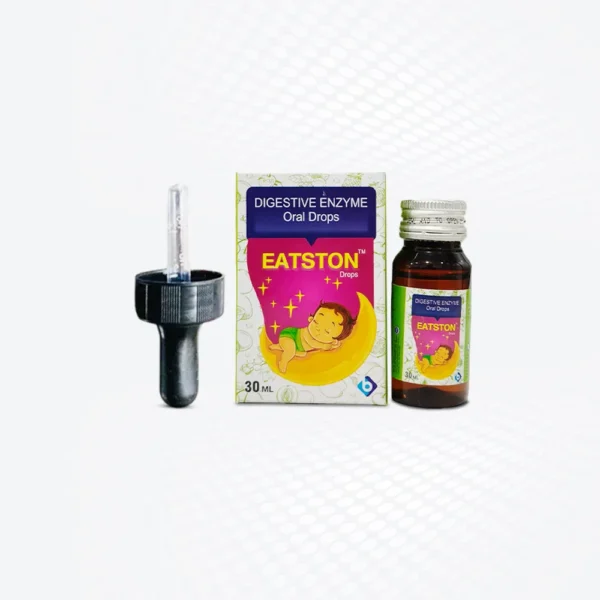EATSTON™ DROPS 30ML