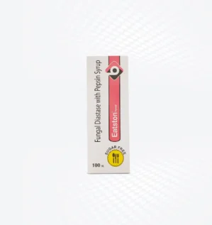 Eatston® SYRUP 100ML