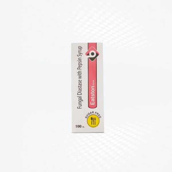 Eatston® SYRUP 100ML