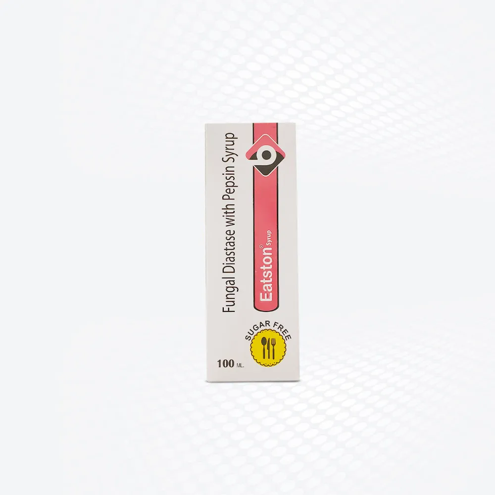 Eatston® SYRUP 100ML