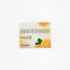 Lanpol™-JR TABLETS