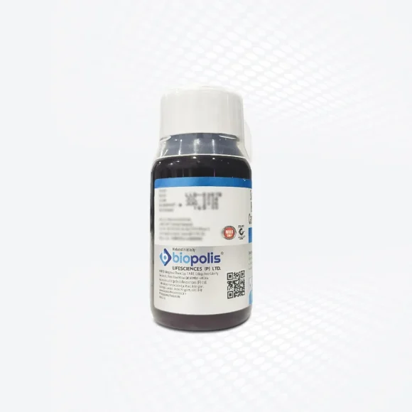 NBGEL® SA SUSPENSION 150ML Back 580x580
