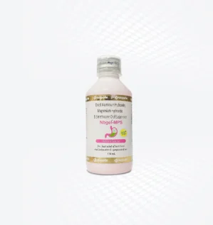 Nbgel®-MPS SUSPENSION 170ML