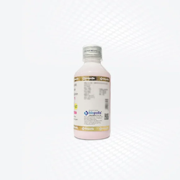 Nbgel® MPS SUSPENSION 170ML Back 580x580