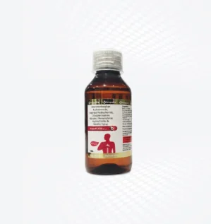 Ripkoff®-ADX SYRUP 100ML