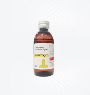 Ripkoff®-T SYRUP 100ML