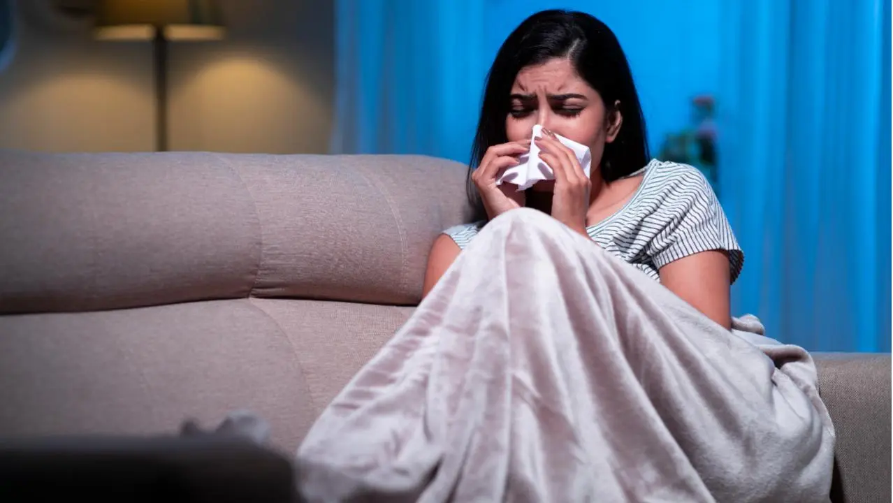 Seasonal Illnesses: Prevention and Care Tips
