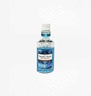 ToothnGum® MOUTHWASH 100ML