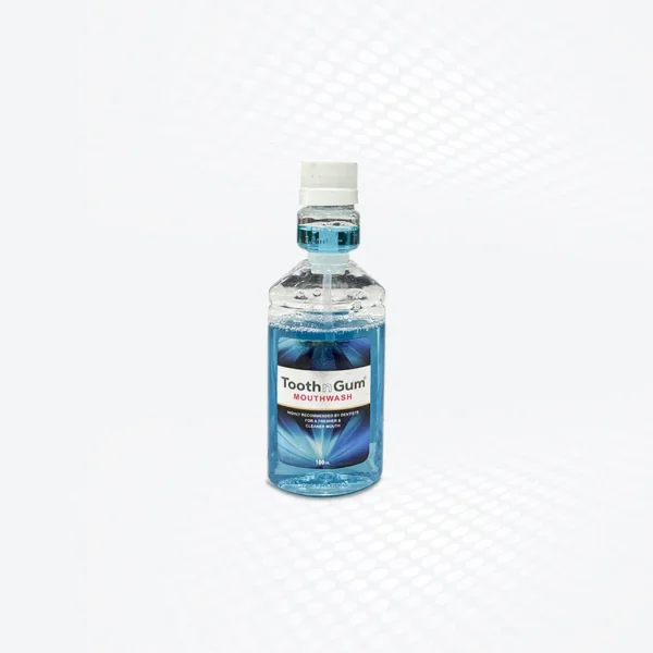 ToothnGum® MOUTHWASH 100ML