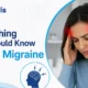 Everything You Should Know About Migraine 80x80