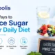 Simple Ways to Reduce Sugar in Your Daily Diet 80x80