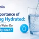 The Importance of Staying Hydrated How Much Water Do You Really Need 80x80