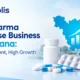 PCD Pharma Franchise Business in Haryana Low Investment High Growth Potential 80x80