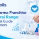 PCD Pharma Franchise in General Range A Practical Guide for Beginners 80x80