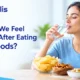 Why Do We Feel Thirsty After Eating Salty Foods 80x80