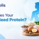 Why Does Your Body Need Protein 80x80